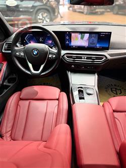 بي ام دبليو الفئة 3